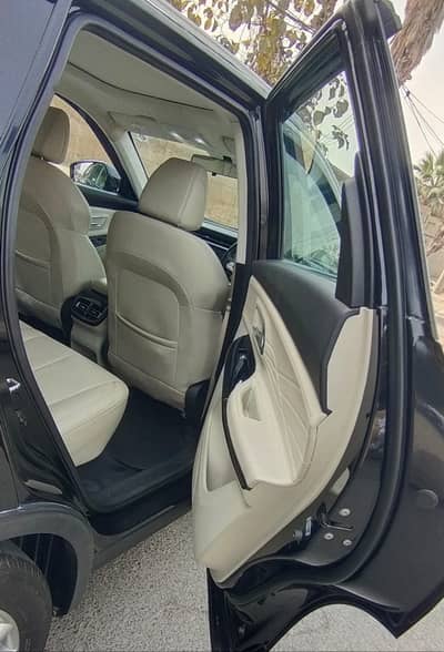 Changan Oshan X7