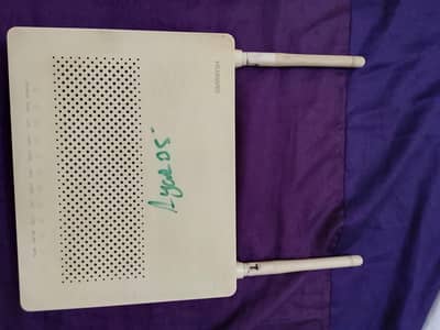 Huawei WiFi Router for Sale