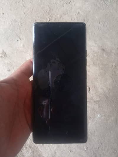 Techno camon 40 pro For Sale