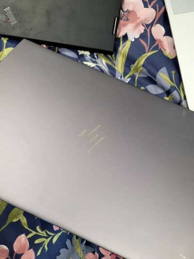 Hp ZBook 15u G5 Core i7 8th generation