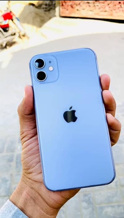 iphone 11 pta approved