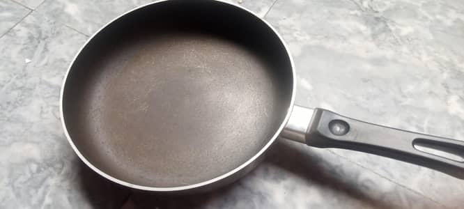 frying pan