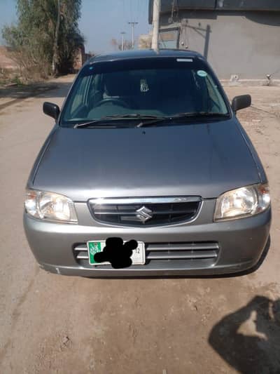 Suzuki Alto VXR 2012 For Sale-- Excellent Condition.