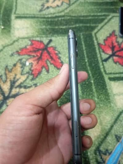 iphone 11 non pta lash condition