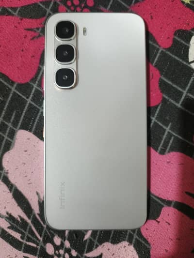 Infinix Hot 60 pro