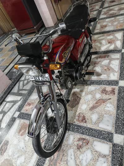 Dhoom 70 for sale