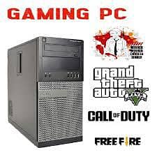 Tower PC OPTIPLEX 9010 cheap pc