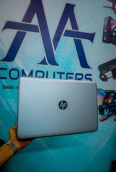 Hp Notebook