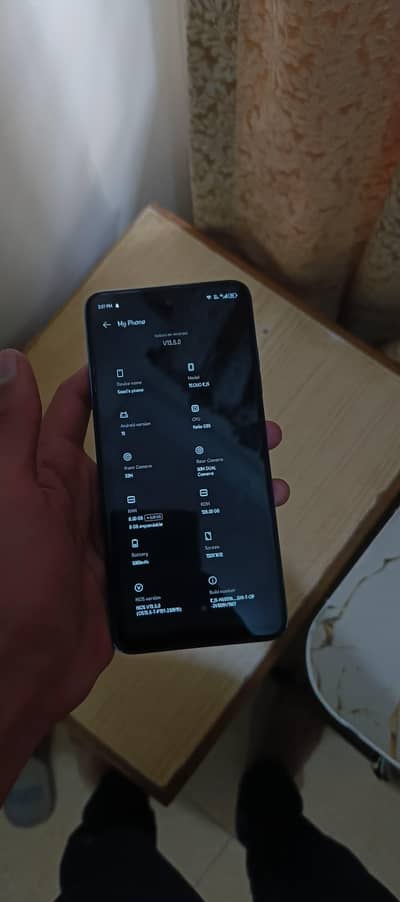 techno spark 20 [ 8/128gb ]the budget gaming beast