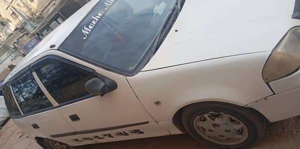 family use car 2003 model