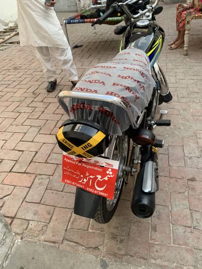 honda 125 2026 madal lush conditions oppen latter  h 03156632425 whtsa