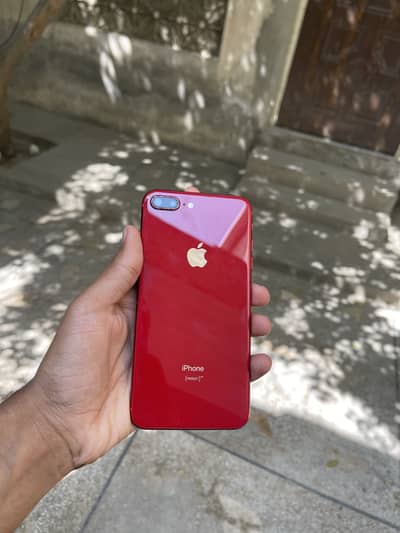 iPhone 8 Plus bypass 64 Gb