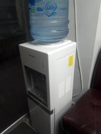 EcoStar water dispenser for sale (new)