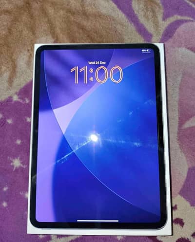 Ipad pro m5 11 inches