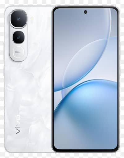 Vivo Y400 10 by 10 full box 10 Months warranty 8-256