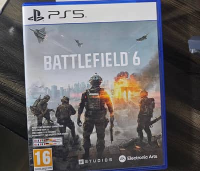 battlefield 6 ps5