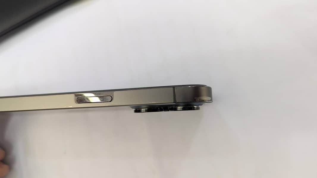 Iphone 12 Pro Max  Graphite 3