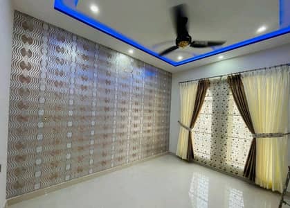 Perfect Prime Location 7 Marla Lower Portion In Citi Housing - Phase 2 For rent