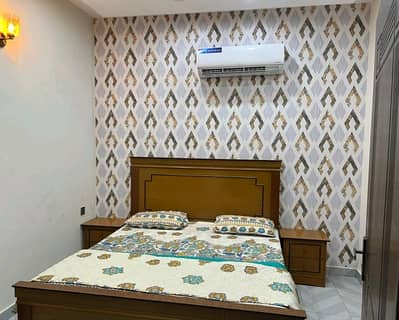 4 Marla Flat for rent in Citi Housing Society