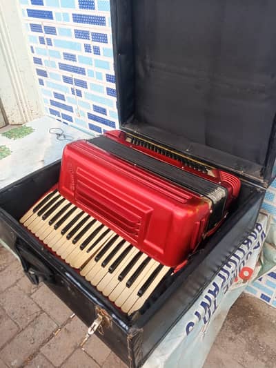 Accordion