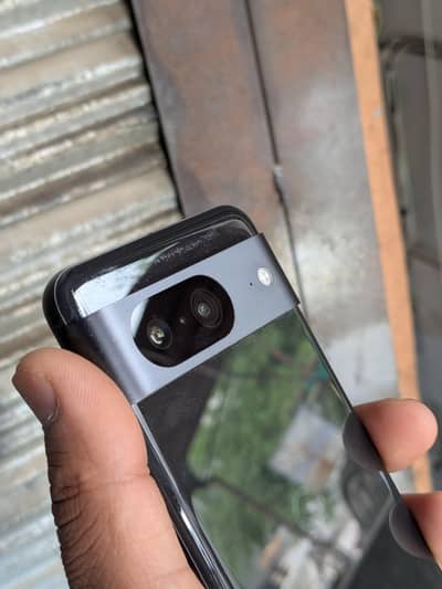 Google Pixel 8