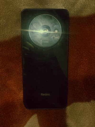 Redmi A3.4/128. Exchange possible