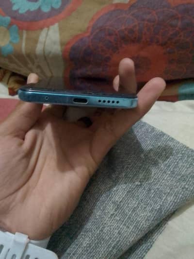 Redmi note 11 8/128 ( exchange possible)