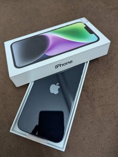 iPhone 14 Non-PTA JV | Excellent Condition