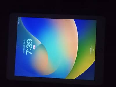 iPad 5th Generation 32GB