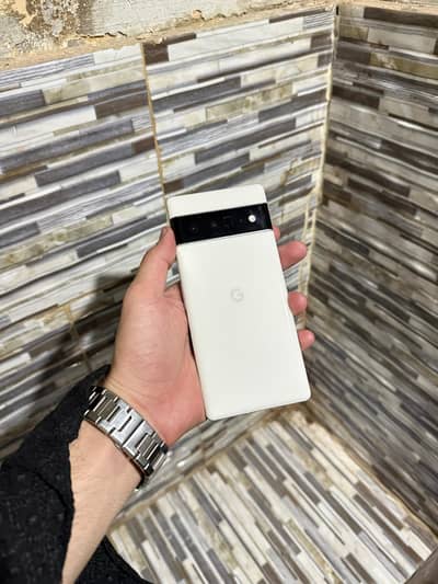 Google Pixel 6 Pro Pta