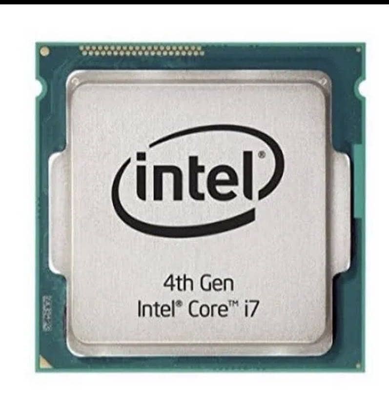 I7 4th generation processor 1