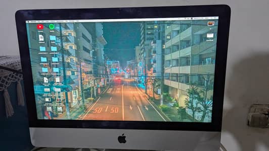imac 2013 late 1Tb