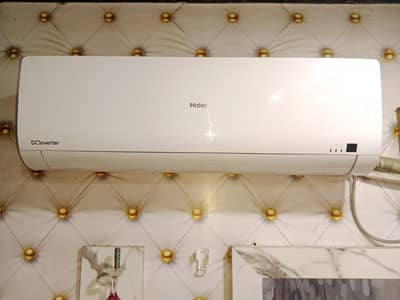 Haier Ac Dade Tan for sale
