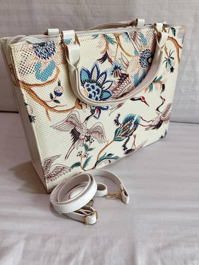 Stylish Crossbody Shoulder Bag | women bag | stylish bag