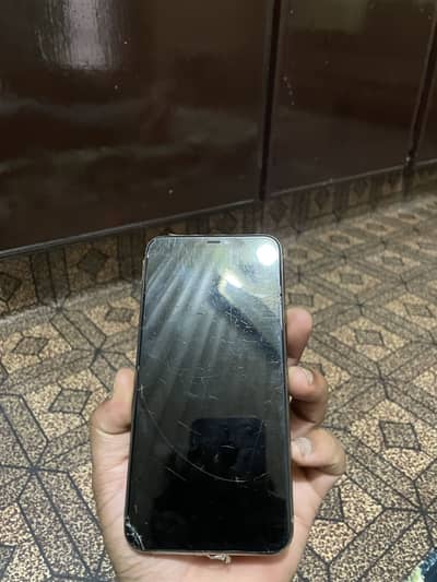 Iphone 11pro max non pta 64gb
