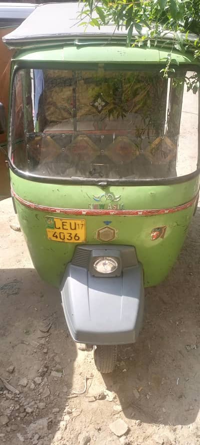 rickshaw