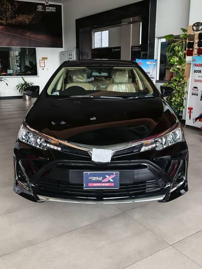 Altis 2026 Zero Meter  For Sale