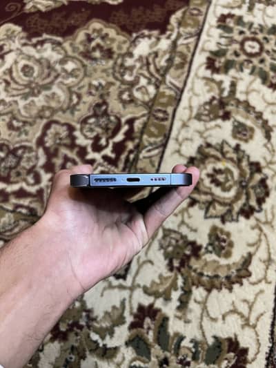 IPhone 13 Pro Max Nonpta JV 128GB Water pack All ok 96 battery health