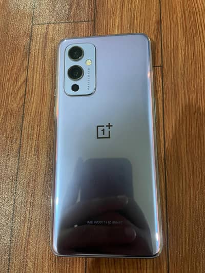 OnePlus 9 available for sale