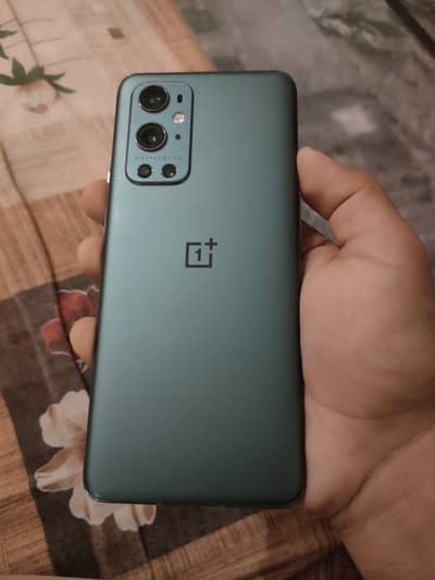 Oneplus 9 pro 5G