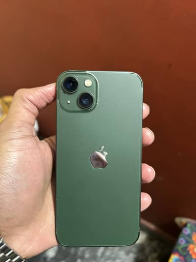 Iphone 13 Dual Pta Approved