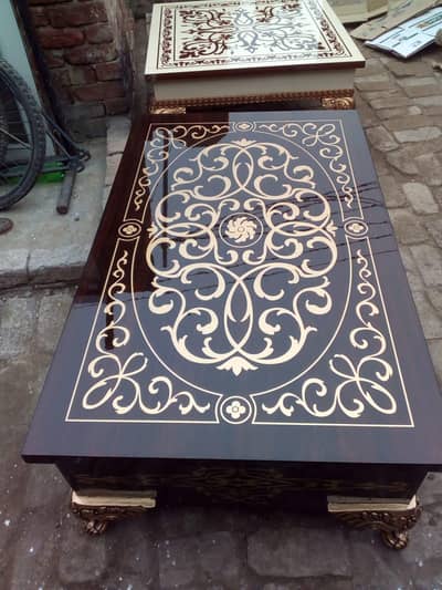 Sofa Set per seat and complete set