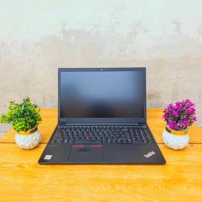 Core i5 10th Gen Laptop | 8GB RAM | 256GB SSD | Lenovo Thinkpad E15