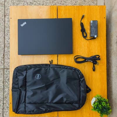 Lenovo ThinkPad E15 Core i5 10th Gen | 256GB SSD | FHD | Fingerprint