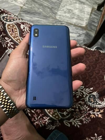 Samsung a10
