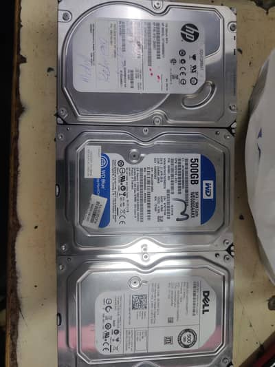 western digital WD purple 4TB HDD