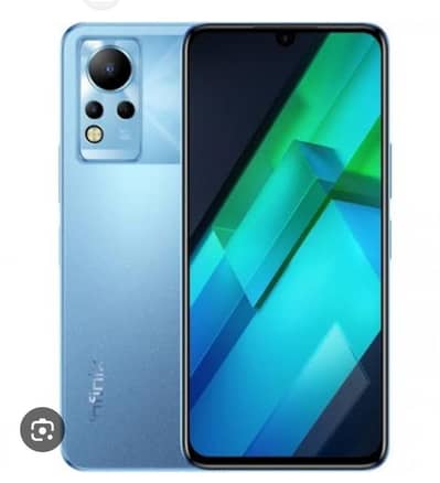 Infinix not 12 pro for sale