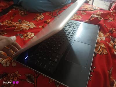 Hp Laptop for sale