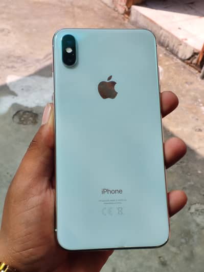 I phone xs max