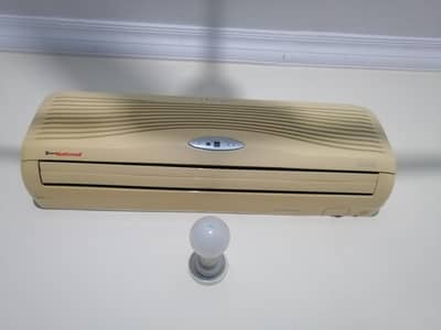 AC Split / Super National / Plasma / Mr Chill / 1 Ton AC